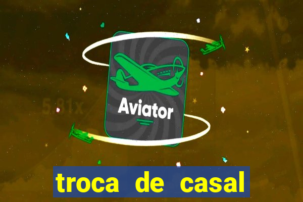 troca de casal porto alegre